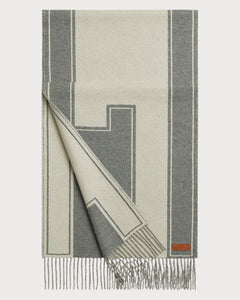 HERMES Casaque Clefs de H Scarf | 愛馬仕 頸巾 (多色) - LONDONKELLY 英國名牌代購