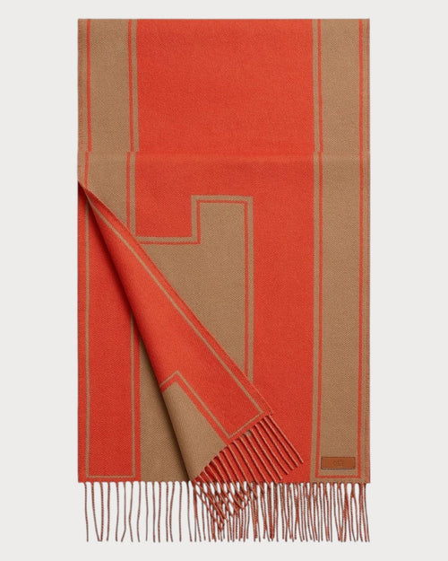 HERMES Casaque Clefs de H Scarf | 愛馬仕 頸巾 (多色) - LONDONKELLY 英國名牌代購