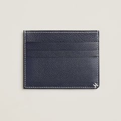 HERMES Men's H Sellier Card Holder | 愛馬仕 男仕卡套 (多色) - LondonKelly 英國名牌代購