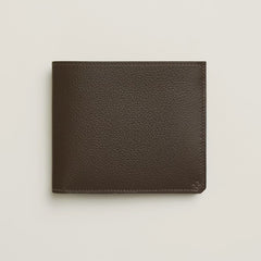 HERMES Men's H Sellier Compact wallet | 愛馬仕 男仕銀包 (多色) - LondonKelly 英國名牌代購