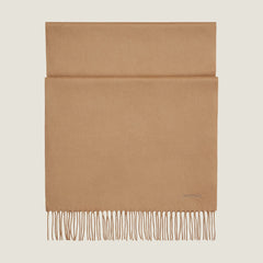 HERMES Men's Unie Brodee Muffler | 愛馬仕 男仕頸巾 (多色) - LondonKelly 英國名牌代購