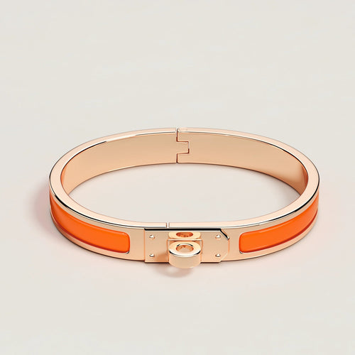 HERMES Mini Clic H Kelly Bracelet | 爱马仕 手镯 (多色) - LondonKelly 英国名牌代购