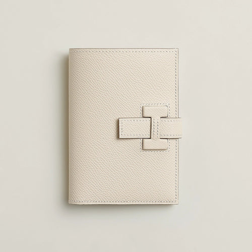 HERMES New H Passant Compact Wallet | 愛馬仕 銀包 (多色) - LondonKelly 英國名牌代購