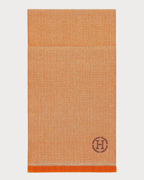 HERMES Nuit d'Ete Scarf | 愛馬仕 男仕頸巾 (多色) - LONDONKELLY 英國名牌代購