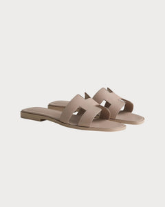 HERMES Oran Sandal | 愛馬仕 拖鞋 (多色) - LondonKelly 英國名牌代購
