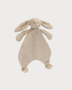 JELLYCAT Bashful Bunny Comforter | 害羞的兔子被子 (多色) - LondonKelly 英國名牌代購