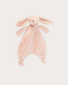 JELLYCAT Bashful Bunny Comforter | 害羞的兔子被子 (多色) - LondonKelly 英國名牌代購