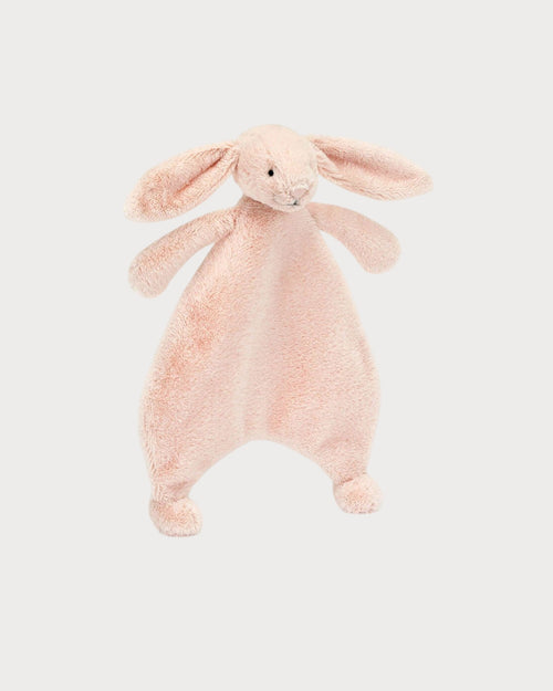 JELLYCAT Bashful Bunny Comforter | 害羞的兔子被子 (多色) - LondonKelly 英國名牌代購