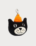JELLYCAT Jellycat Bag Charm | 手袋掛飾 (黑色) - LondonKelly 英國名牌代購