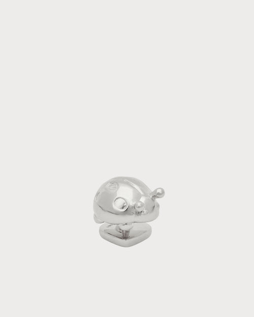 LOEWE Chameleon Pin in Brass | 羅意威 金屬扣 (多款/多色) - LondonKelly 英國名牌代購