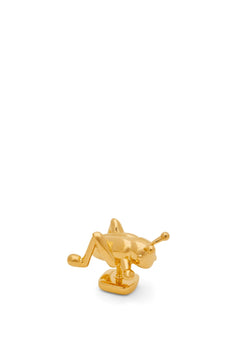 LOEWE Chameleon Pin in Brass | 羅意威 金屬扣 (多款/多色) - LondonKelly 英國名牌代購