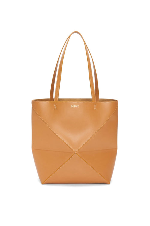 LOEWE Medium Puzzle Folded Tote | 羅意威 可摺手提袋 (中碼/多色) - LondonKelly 英國名牌代購