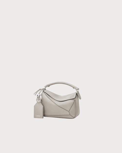 LOEWE Mini Featherlight Puzzle Bag in Nappa Lambskin | 羅意威 迷你手袋 (多色) - LondonKelly 英國名牌代購