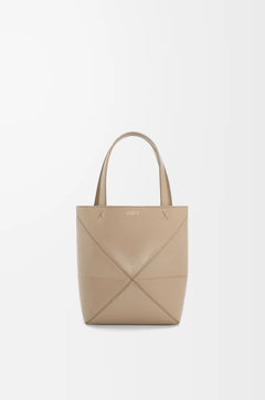 LOEWE Mini Puzzle Fold Tote | 羅意威 可摺式手袋 (迷你/多色) - LondonKelly 英國名牌代購