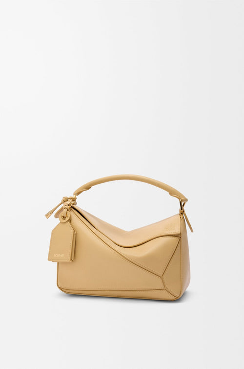 LOEWE Small Featherlight Puzzle bag | 羅意威 手袋 (多色) - LondonKelly 英國名牌代購
