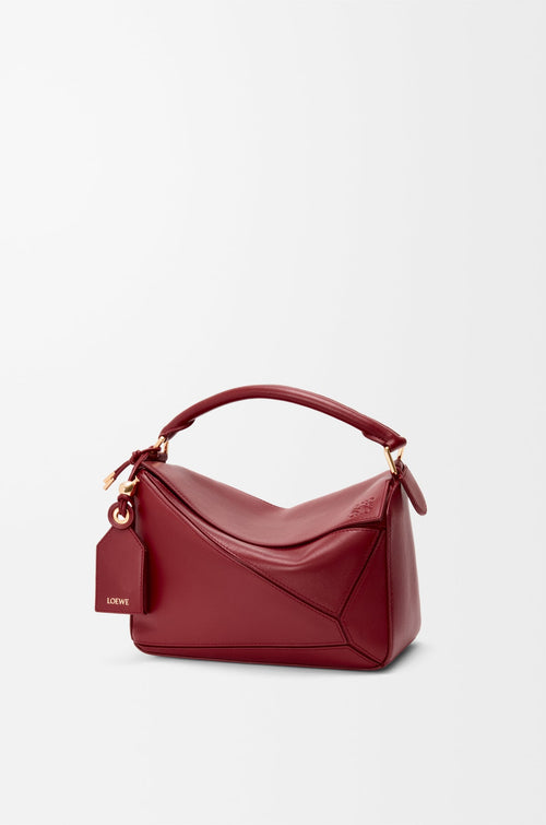 LOEWE Small Featherlight Puzzle bag | 羅意威 手袋 (多色) - LondonKelly 英國名牌代購