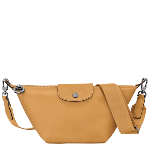 LONGCHAMP Le Pliage Xtra XS Crossbody Bag | 瓏驤 加細碼斜咩袋 (多色) - LondonKelly 英國名牌代購
