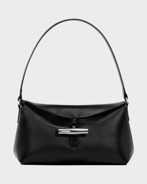 LONGCHAMP Le Roseau S Hobo Bag | 珑骧 手袋 (多色) - LONDONKELLY 英国名牌代购