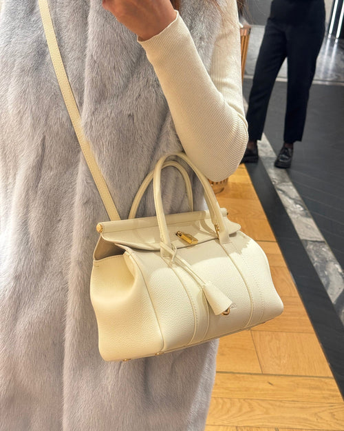 LORO PIANA Loom Bag L25 | 诺悠翩雅 手袋 (多色) - LONDONKELLY 英国名牌代购