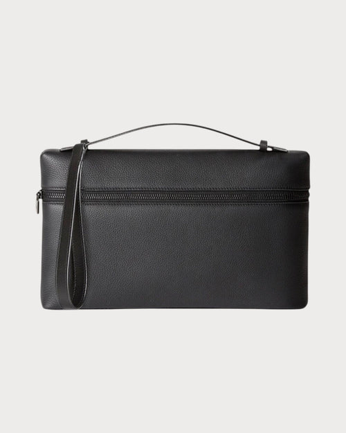LORO PIANA Men's Extra Pouch | 诺悠翩雅 男仕手袋 (多色) - LONDONKELLY 英国名牌代购