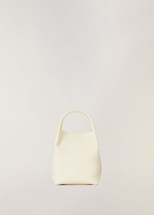 LORO PIANA Micro Bale Bag | 諾悠翩雅 水桶袋 (多色) - LondonKelly 英國名牌代購