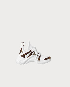 LOUIS VUITTON 1A43L1 Women's LV Archlight Trainers | 路易威登 波鞋 (多色) - LondonKelly 英國名牌代購