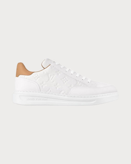 LOUIS VUITTON 1A8V3L Men's Beverly Hills Trainers | 路易威登 男仕波鞋 (白色) - LONDONKELLY 英国名牌代购