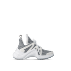 LOUIS VUITTON 1AGVA6 Women's LV Archlight Trainers | 路易威登 波鞋 (藍色) - LondonKelly 英國名牌代購