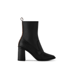 LOUIS VUITTON 1AGVK2 Berlin Ankle Boots | 路易威登 高跟短靴 (黑色) - LondonKelly 英國名牌代購