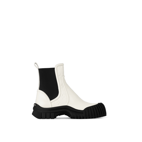 LOUIS VUITTON 1AGWHG Women's Ruby Flat Ankle Boots | 路易威登 短靴 (多色) - LondonKelly 英國名牌代購