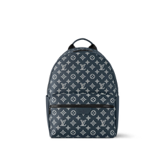 LOUIS VUITTON M46553 Men's Discovery Backpack | Louis Vuitton Men's Backpack (Multicolor)
