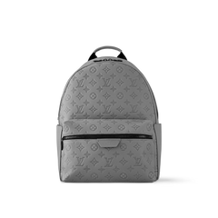 LOUIS VUITTON M46553 Men's Discovery Backpack | Louis Vuitton Men's Backpack (Multicolor)