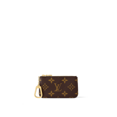 LOUIS VUITTON M62650 Key Pouch | 路易威登散纸包(多色)