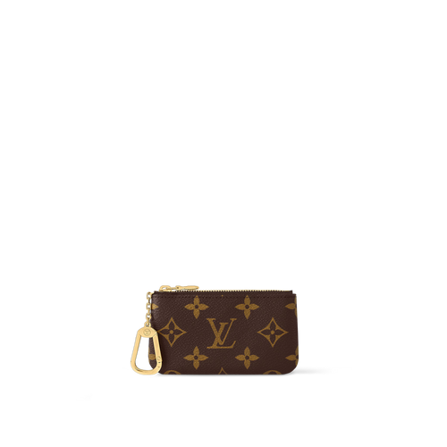 LOUIS VUITTON M62650 Key Pouch | 路易威登散纸包(多色)