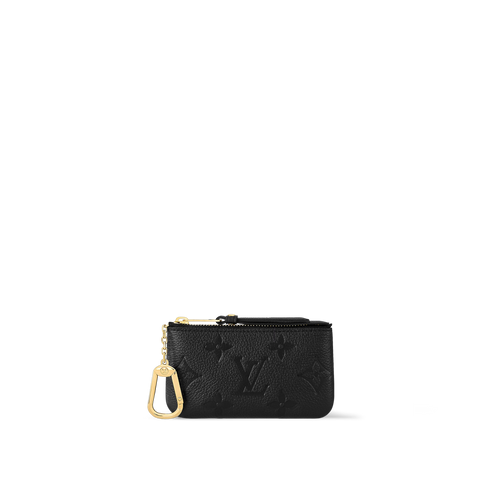 LOUIS VUITTON M62650 Key Pouch | 路易威登散纸包(多色)
