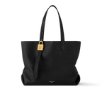 LOUIS VUITTON M25341 Low Key Cabas MM Bag | 路易威登 手提袋 (黑色)