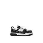 LOUIS VUITTON LV 1AGZBL Women's Maxi Trainers | 路易威登 波鞋 (多色) - LondonKelly 英國名牌代購