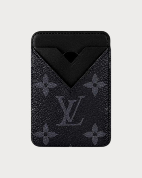 LOUIS VUITTON M12602 Men's Porte - Cartes Magnet Card Holder | 路易威登 男仕磁石卡套 (多色) - LONDONKELLY 英国名牌代购