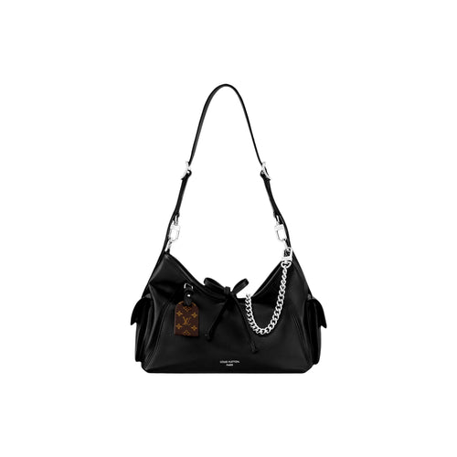 LOUIS VUITTON M24861 CarryAll Cargo PM Bag | 路易威登 手袋 (多色) - LONDONKELLY 英國名牌代購