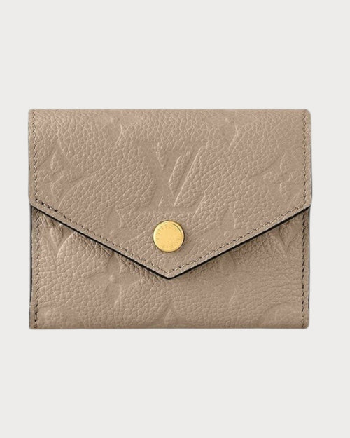 LOUIS VUITTON M69800 Zoe Wallet | 路易威登 銀包 (多色) - LONDONKELLY 英國名牌代購