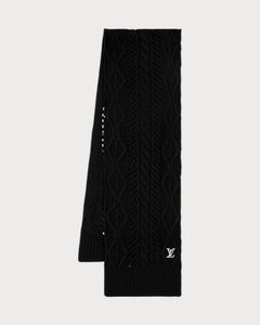 LOUIS VUITTON M97261 LV Holiday Scarf | 路易威登 颈巾 (多色) - LONDONKELLY 英国名牌代购