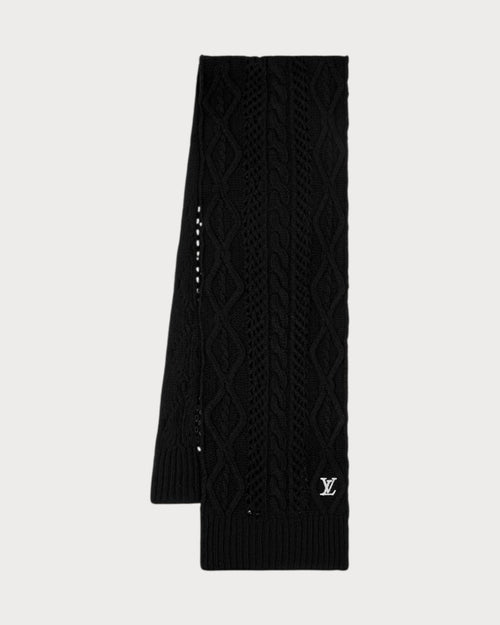 LOUIS VUITTON M97261 LV Holiday Scarf | 路易威登 颈巾 (多色) - LONDONKELLY 英国名牌代购