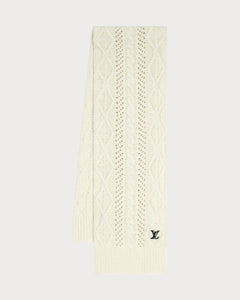 LOUIS VUITTON M97261 LV Holiday Scarf | 路易威登 颈巾 (多色) - LONDONKELLY 英国名牌代购