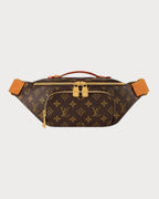 LOUIS VUITTON Men's M14019 Rush Bumbag | 路易威登 男仕手袋 (啡色) - LONDONKELLY 英国名牌代购