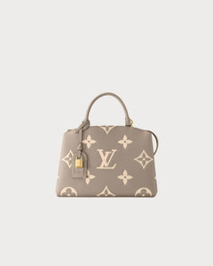 LOUIS VUITTON M45900 Petit Palais Tote Bag | 路易威登手提袋(多色)