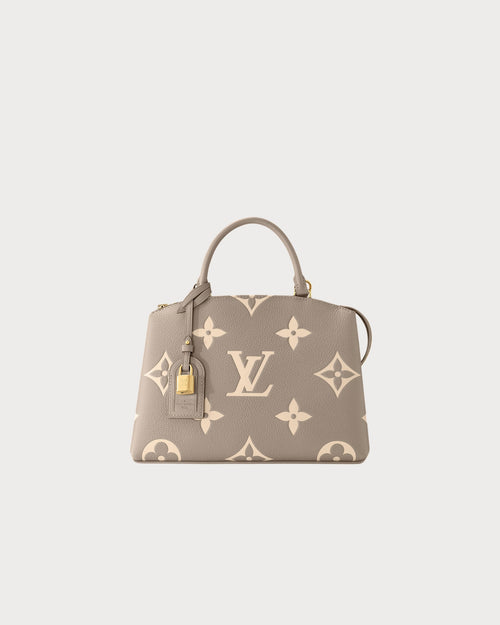 LOUIS VUITTON M45900 Petit Palais Tote Bag | 路易威登手提袋(多色)