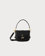 LOUIS VUITTON M23469 Saumur BB Bag | 路易威登 手袋 (Black)