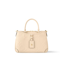 LOUIS VUITTON Trianon PM Tote Bag | 路易威登 手提袋 (多色) - LondonKelly 英国名牌代购