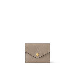 LOUIS VUITTON M69800 Zoe Wallet | Louis Vuitton wallet (multi-color)