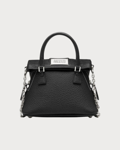 MAISON MARGIELA 5AC Classique Calfskin(Micro/Many) - LONDONKELLY 英国名牌代购